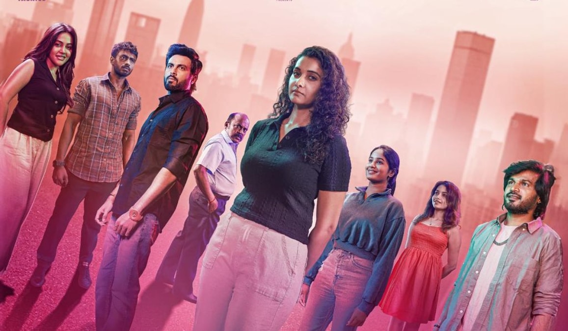 Hot Spot 2 Much OTT release date: When and where to stream latest Tamil hyperlink film?