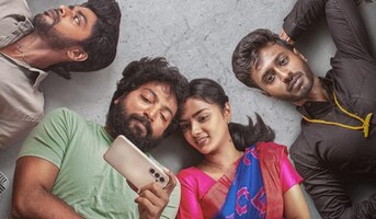 Trailer of Vignesh Karthik s Hot Spot out dabbles on range of  