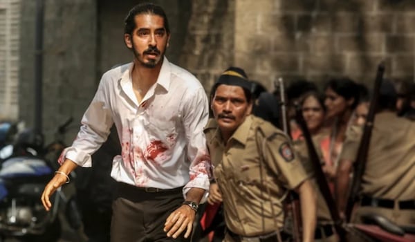 Hotel Mumbai