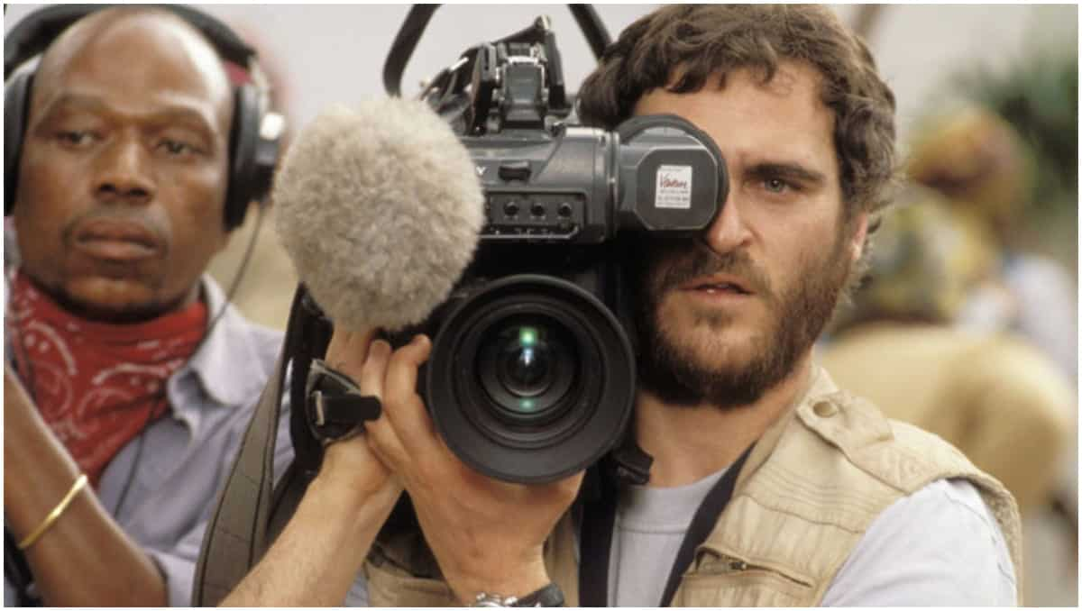 FILEM TERBAIK JOAQUIN PHOENIX