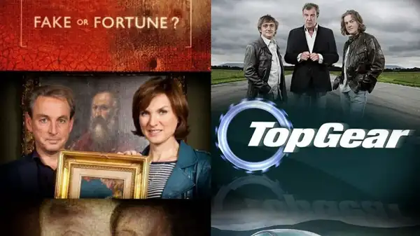 Top Documentary web series on Hotstar watch online