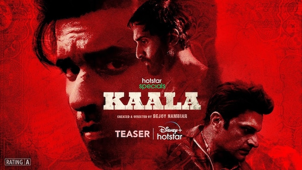Kaala 2023: Release date, OTT partner, trailer, plot, cast and more