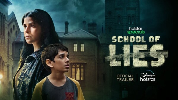 School of Lies season 1 review: Nimrat Kaur’s show unveils lies till you feel uneasy in the gut