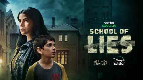 School of Lies season 1 review: Nimrat Kaur’s show unveils lies till you feel uneasy in the gut