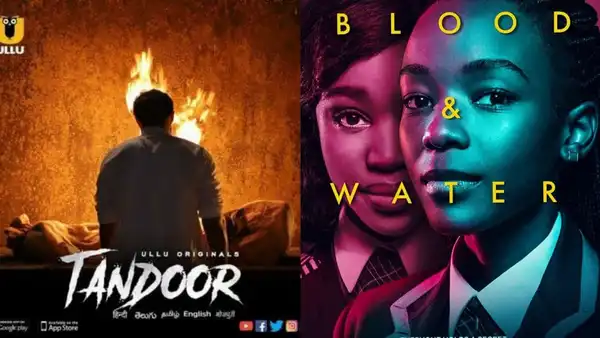 Top Thriller web series on Hotstar watch online