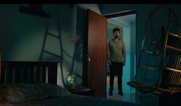 House Mates trailer out: Middle-class family’s dream for house ends on a horror comedy note