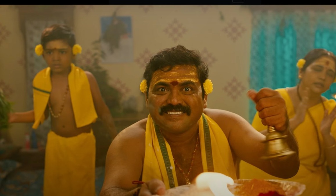 House Mates OTT partner confirmed: Where to stream Darshan and Kaali Venkat’s horror comedy fantasy film