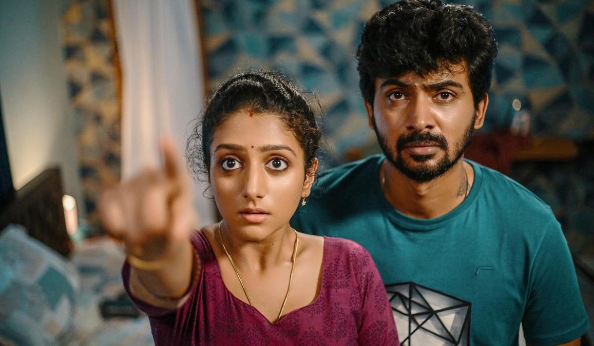 House Mates OTT release: Ahead of streaming debut, how much did Tamil horror comedy collect