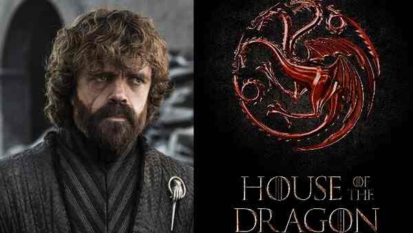 House of the Dragon: Peter Dinklage shares his thoughts on Game of Thrones prequel