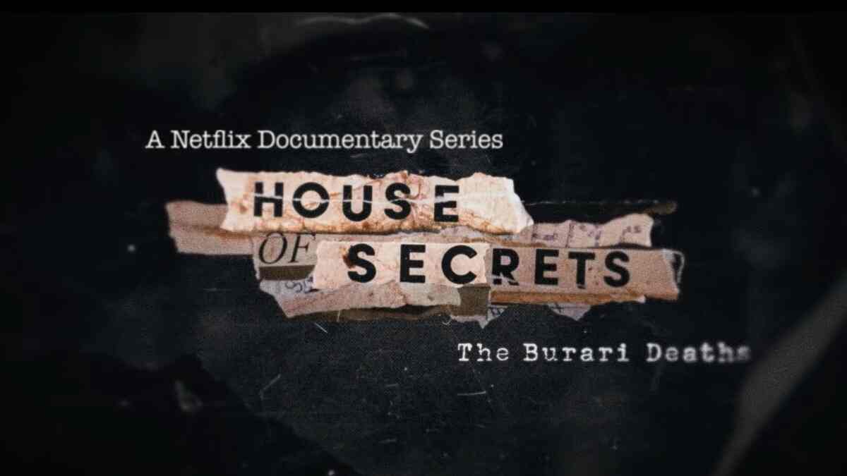 House of Secrets: The Burari Deaths release date: When and where to watch true crime docuseries