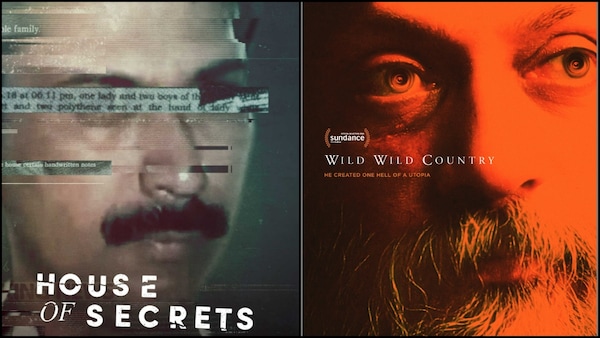 From House of Secrets to Wild Wild Country: Best True Crime Documentaries on Netflix to go down a rabbit hole