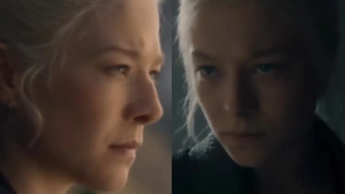 House of the Dragon season 2 trailers – Time to choose between Rhaenyra and Alicent
