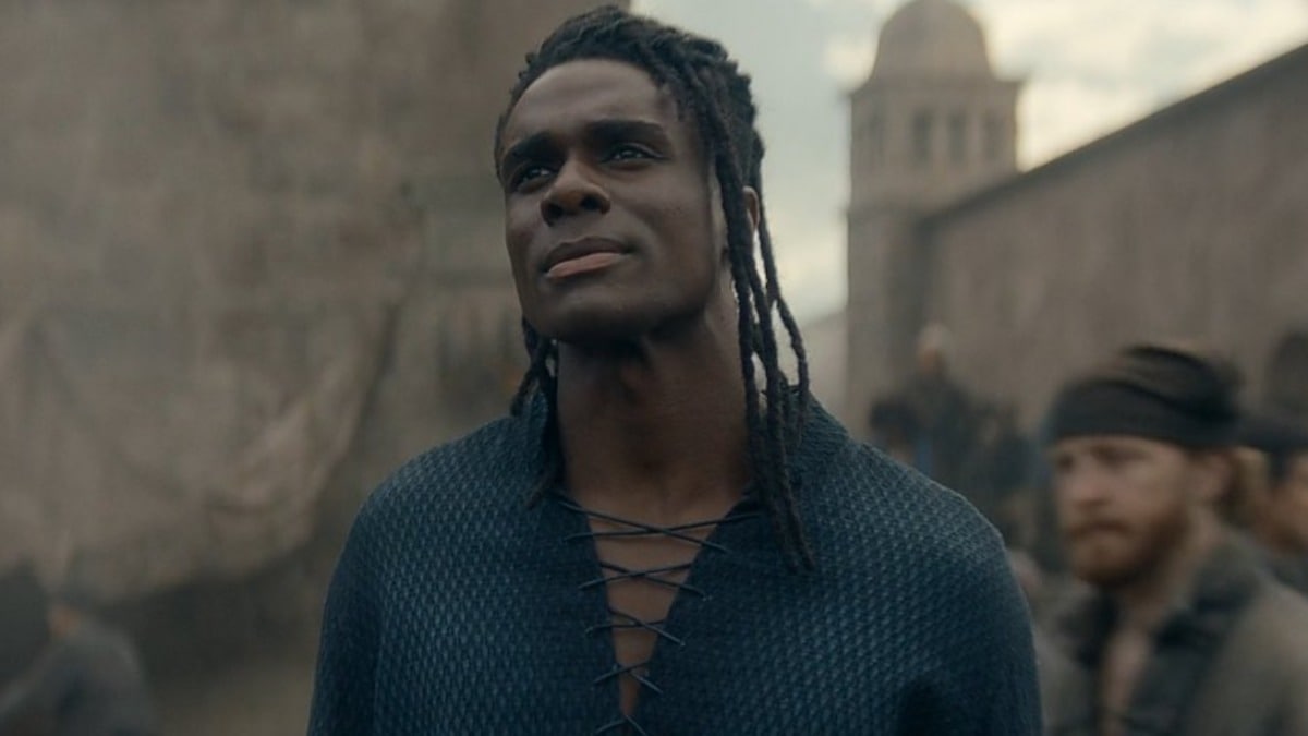 House of the Dragon season 2 episode 2 introduces a new dragon rider, can you guess who?