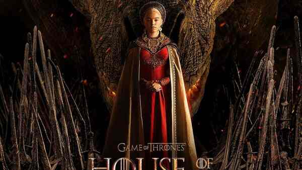 House Of The Dragon Twitter reactions: Fans hail a ‘beautiful’ first episode, get fired up over ‘Dracarys’ moment