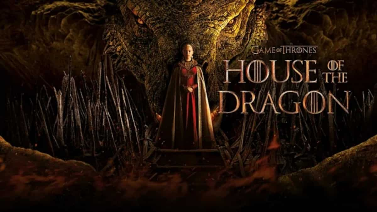 Streaming film discount game of thrones