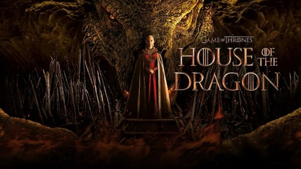 House of the Dragon streaming date: When and where to watch Game of Thrones prequel on OTT