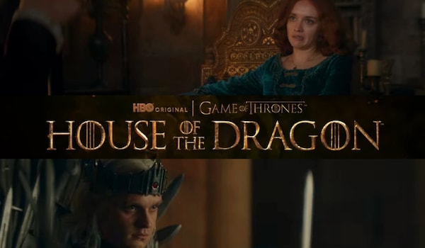 House of the Dragon Season 2 Teaser - Delve back into Westeros as Targaryen Dynasty unfolds some centuries old rivalries