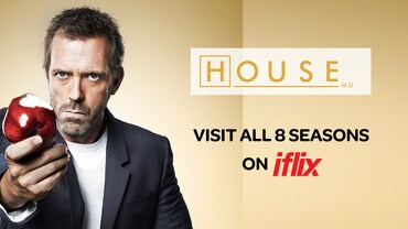 House Season 1 Trailer
