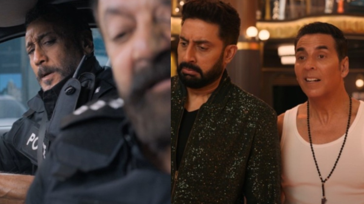 Housefull 5 trailer reaction: Jackie Shroff steals the thunder with son Tiger Shroff's epic dialogue, Akshay Kumar ends it on a high