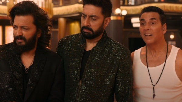 Housefull 5
