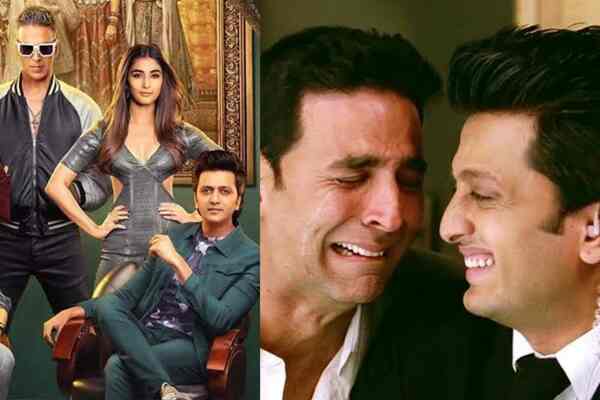 Housefull 5 on the cards? Apart from Akshay Kumar, Riteish Deshmukh here’s who else will be part of Sajid Nadiadwala’s film