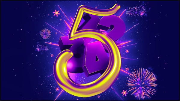 Housefull 5. (Courtesy: Instagram/Nadiadwala Grandson)