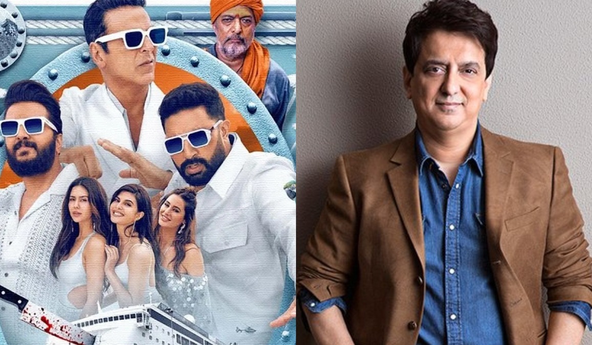 Housefull 5: CBFC receives 2 versions of Akshay Kumar's film; Is Sajid Nadiadwala planning something new?
