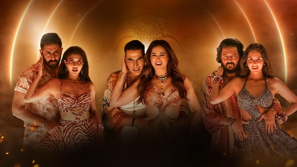 Housefull 5. Promotional still