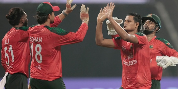 Bangladesh need to depend on SL vs AFG match to qualify for Super four of Asia Cup | Image - Asian Cricket Council