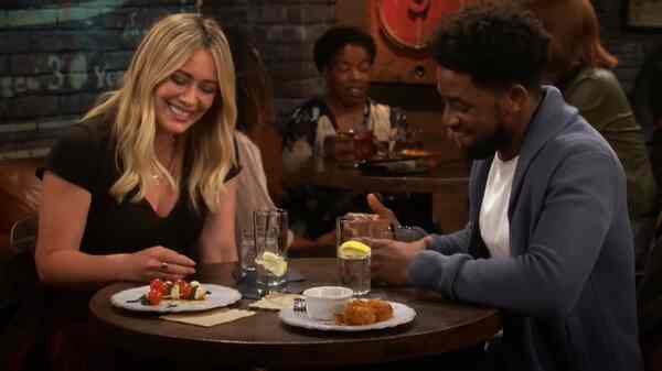 How I Met Your Father Trailer: Hilary Duff shares her side of dating life in HIMYM spin-off