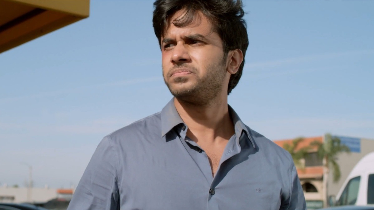 How Is That For A Monday OTT release date - When, where to watch Kaushik Ghantasala’s Telugu indie film