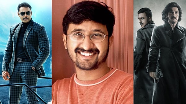 Killing Cinema: Is director Teja's 'popcorn & coke' remark valid for Kannada cinema as well?
