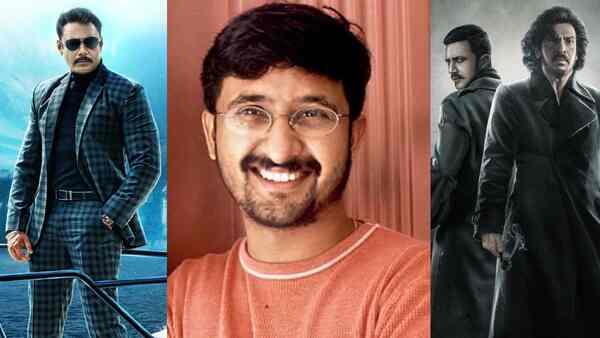 Killing Cinema: Is director Teja's 'popcorn & coke' remark valid for Kannada cinema as well?