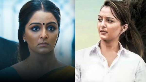 Memorable Manju Warrier films to binge-watch before Empuraan OTT release