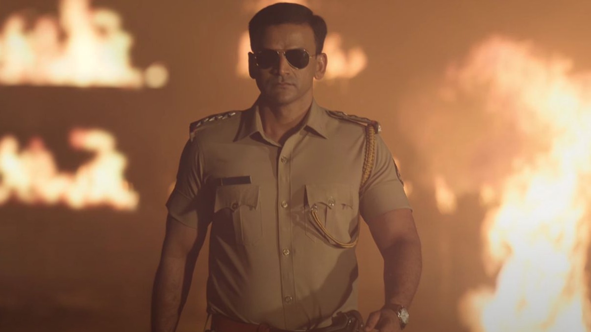 Gurudev Hoysala on OTT: Dhananjaya’s cop action thriller fixes digital partner