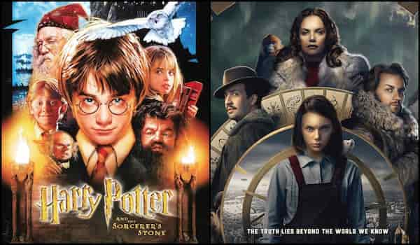 Stream these titles about spellbinding worlds if you love Harry Potter