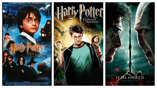 Quiz: How well do you remember the Harry Potter films?