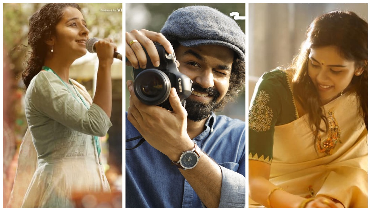 Pranav Mohanlal, Darshana Rajendran and Kalyani Priyadarshan’s Hridayam set for January 21, 2022 release