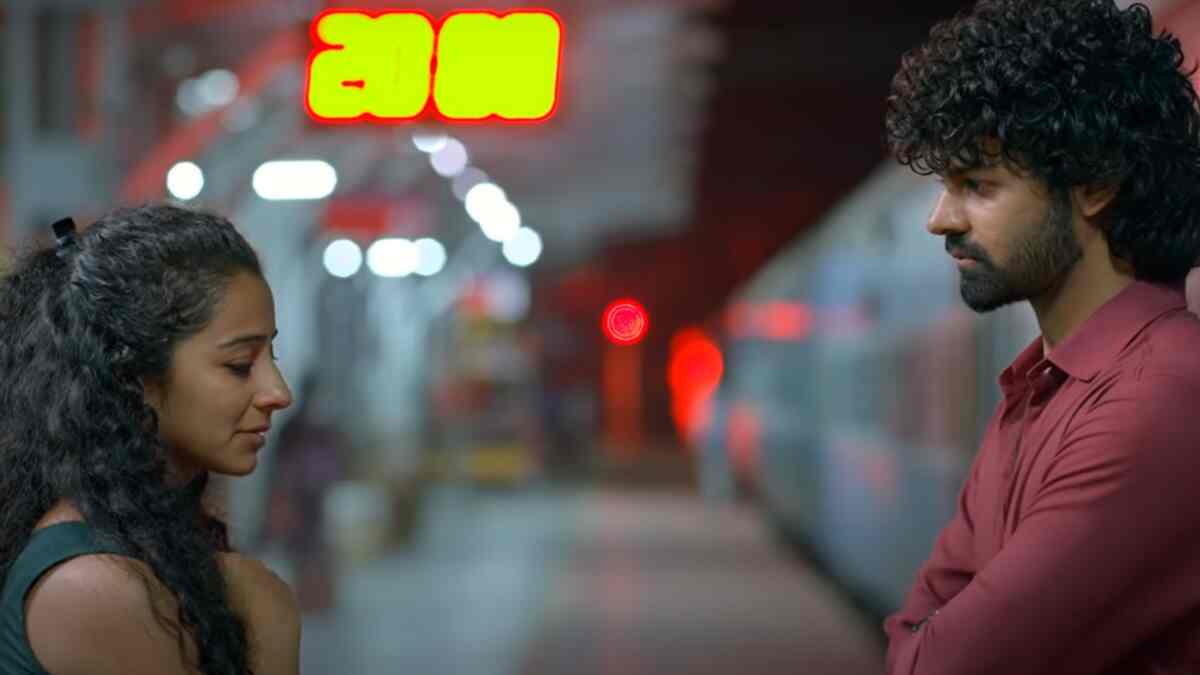 Hridayam trailer: Pranav Mohanlal’s romantic drama is set to win hearts and minds