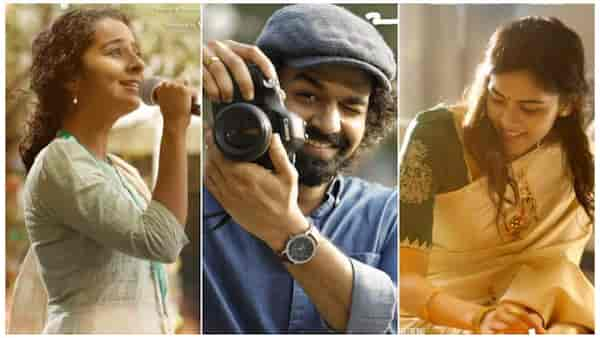 Vineeth Sreenivasan wraps up filming Pranav Mohanlal's Hridayam, confirms theatrical release 