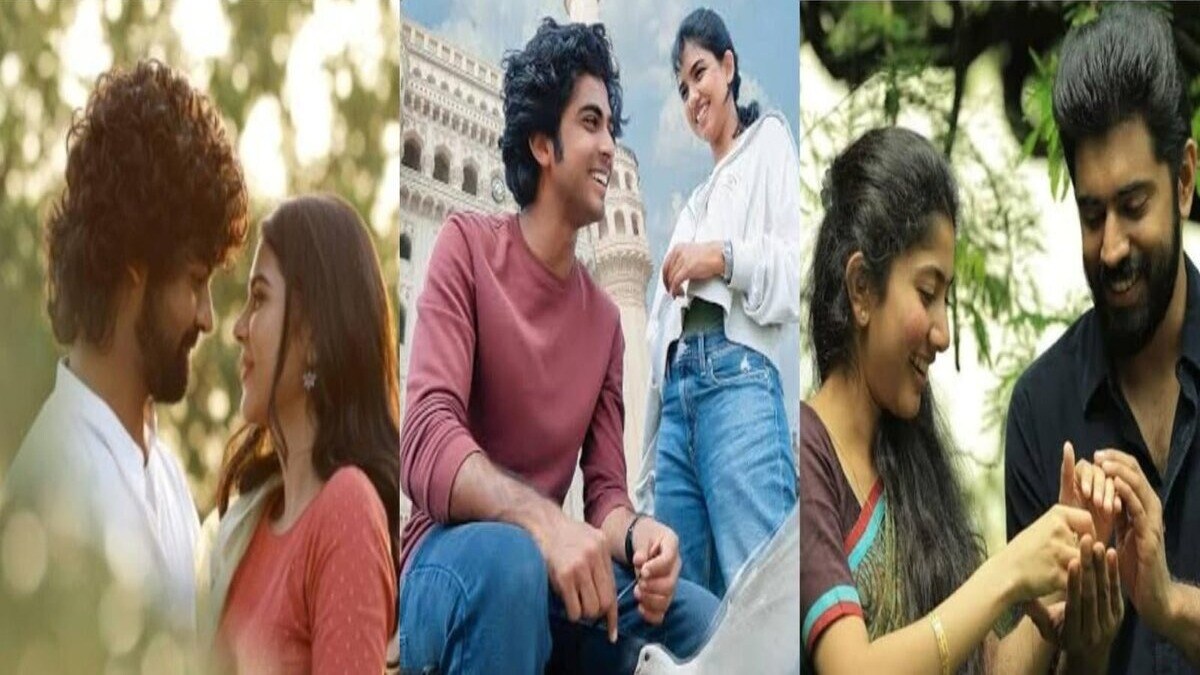 Premam to Premalu Malayalam movies that you can watch in theatres on