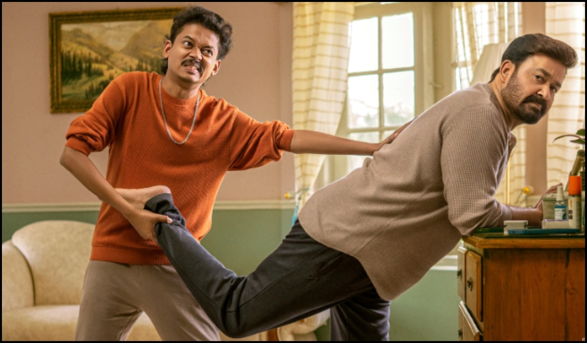 Hridayapoorvam: Basil Joseph and this actress to make cameo appearance in Mohanlal-starrer?