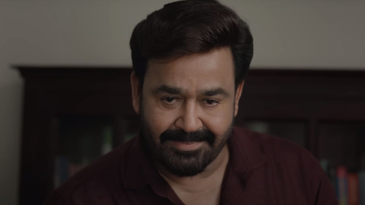 Hridayapoorvam teaser: Mohanlal’s ready with a lesson on the magic of ‘good senior actors’ for young audiences