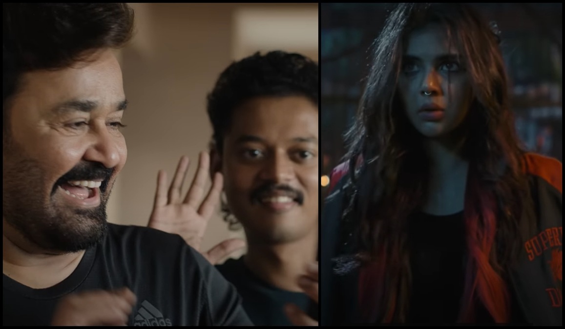 Hridayapoorvam, Lokah FDFS showtimes out, when you can watch Onam releases