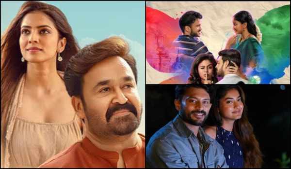 Best OTT releases to stream in each Indian language this weekend (September 27-28, 2025)