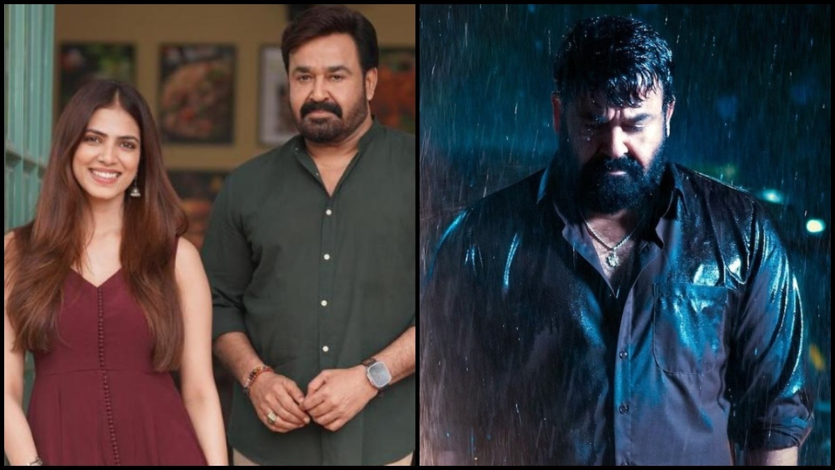 Hridayapoorvam Day 1 Box Office Collection: Mohanlal film beats Lokah, but still behind Thudarum