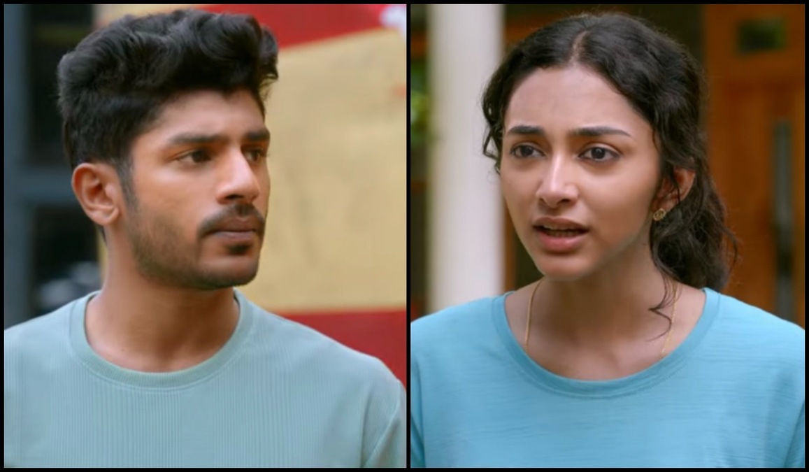 Maine Pyar Kiya (2025): Release date, plot, cast, runtime, what to expect from Preity Mukhundhan-Hridhu Haroon film