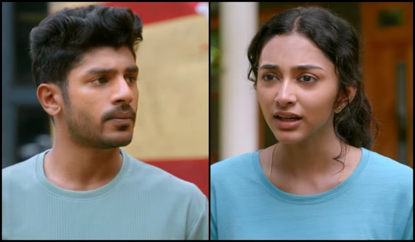 Maine Pyar Kiya (2025): Release date, OTT partner, plot, cast, runtime, and what to expect from Preity Mukhundhan-Hridhu Haroon’s film