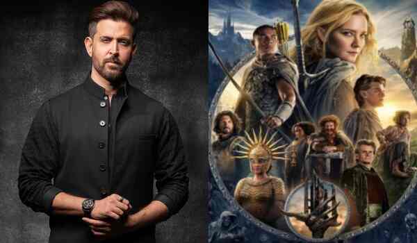 Hrithik Roshan to feature in The Lord of the Rings: The Rings of Power Season 2? Here's what we know