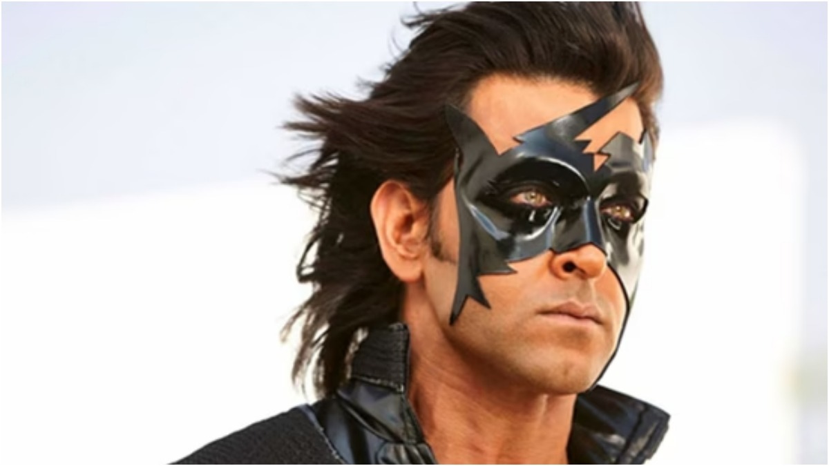 Krrish 4: Rakesh Roshan reveals Hrithik Roshan starrer is getting delayed because...